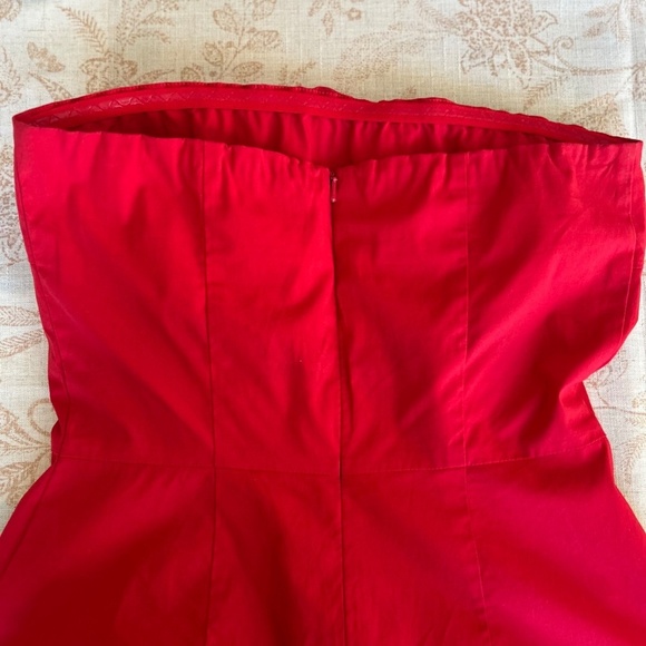 The Limited A-Line Midi Dress - Picture 11 of 12